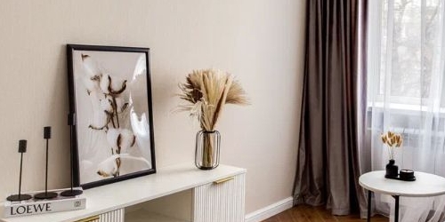 2-комн квартира Парусный проезд, 9