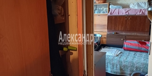 2-комн квартира Димитрова ул. ,  д. 14,  к. 2