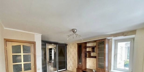 1-комн квартира улица Бурцева,  д. 19