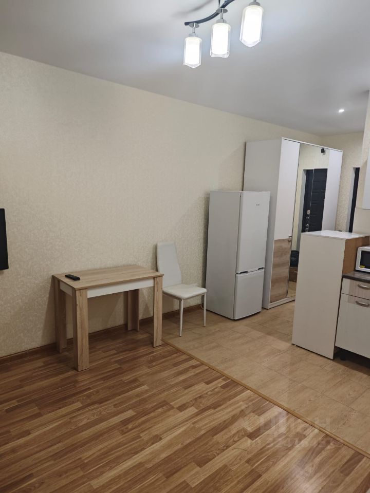 Аренда студии улица Василия Ощепкова, 4