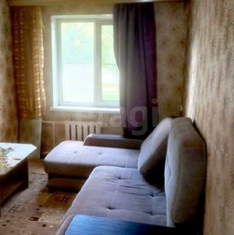 Продажа 2-комн квартиры на вторичном рынке Холодово, улица Космонавтов,  д. 26