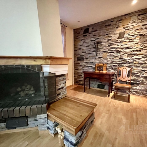 Коттедж/дом Новогорск, Заречная улица,  д. 18