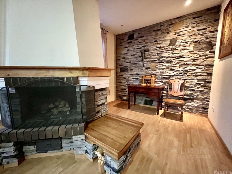 Аренда дома Новогорск, Заречная улица,  д. 18