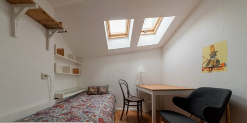 5-комн квартира Сытинский тупик,  д. 3