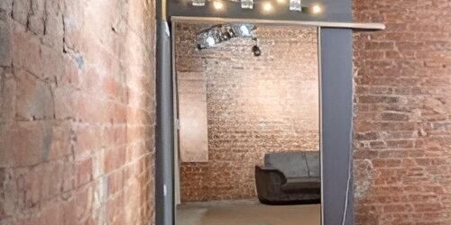 Студия Офицерский переулок, 4