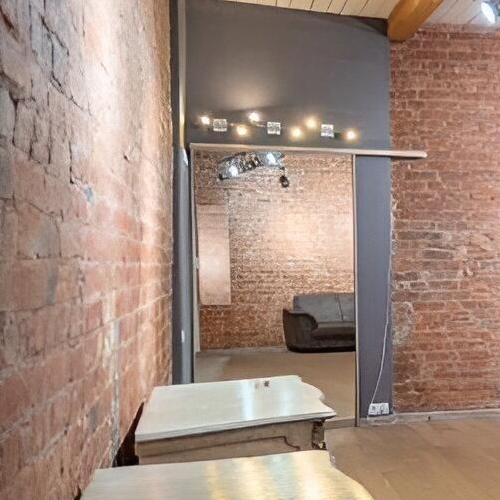 Студия Офицерский переулок, 4