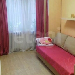 Продажа 3-комн квартиры на вторичном рынке Таллинская улица,  д. 30
