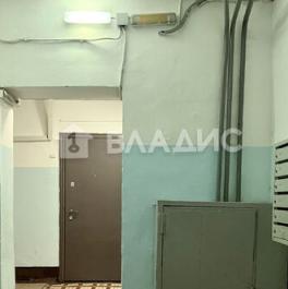 Продажа 1-комн квартиры на вторичном рынке улица Рудневой,  д. 11