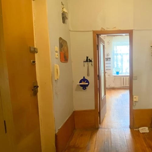 3-комн квартира Литейный проспект, 29