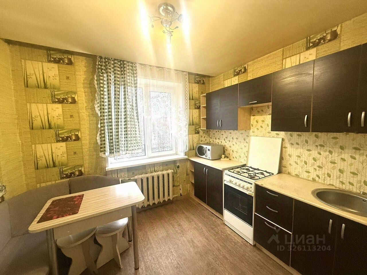 Продажа 2-комн квартиры на вторичном рынке 5-й мкр,  д. 11