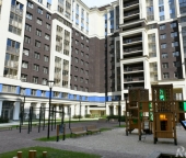 Продать Квартиры вторичка Авиаконструкторов пр-кт  54 