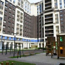 Продажа 1-комн квартиры на вторичном рынке Авиаконструкторов пр-кт,  д. 54