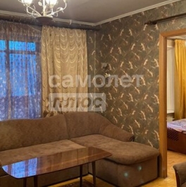 Продажа 4-комн квартиры на вторичном рынке Баковка, Можайское шоссе,  д. 97