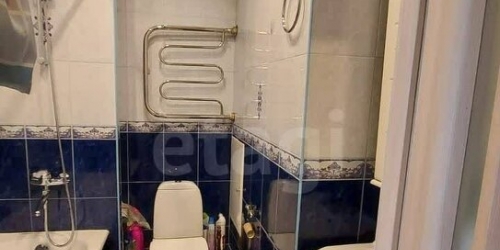 1-комн квартира ул Васенко,  д. 12