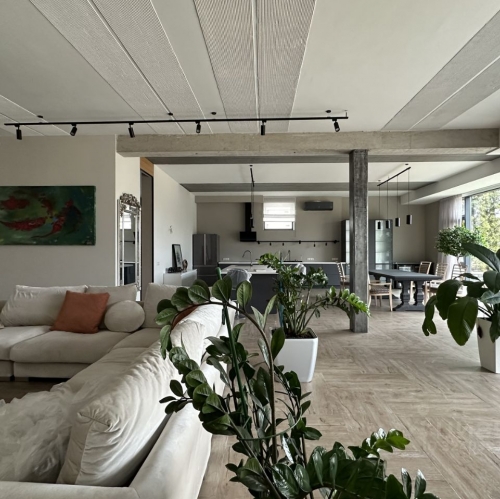 Коттедж/дом Красногорск, улица Никольская Слобода,  д. 30