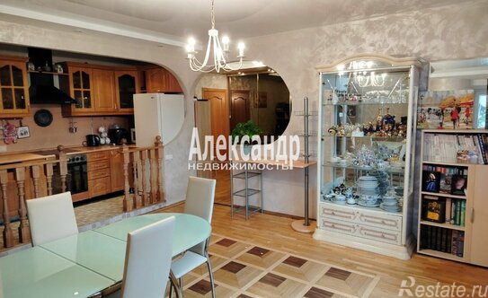 Продажа 2-комн квартиры на вторичном рынке Выборгское шоссе,  д. 5,  к. 1