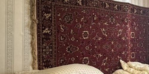 3-комн квартира улица Евдокима Огнева, 6К4