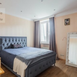 Продажа 5-комн квартиры на вторичном рынке Столярный переулок,  д. 2