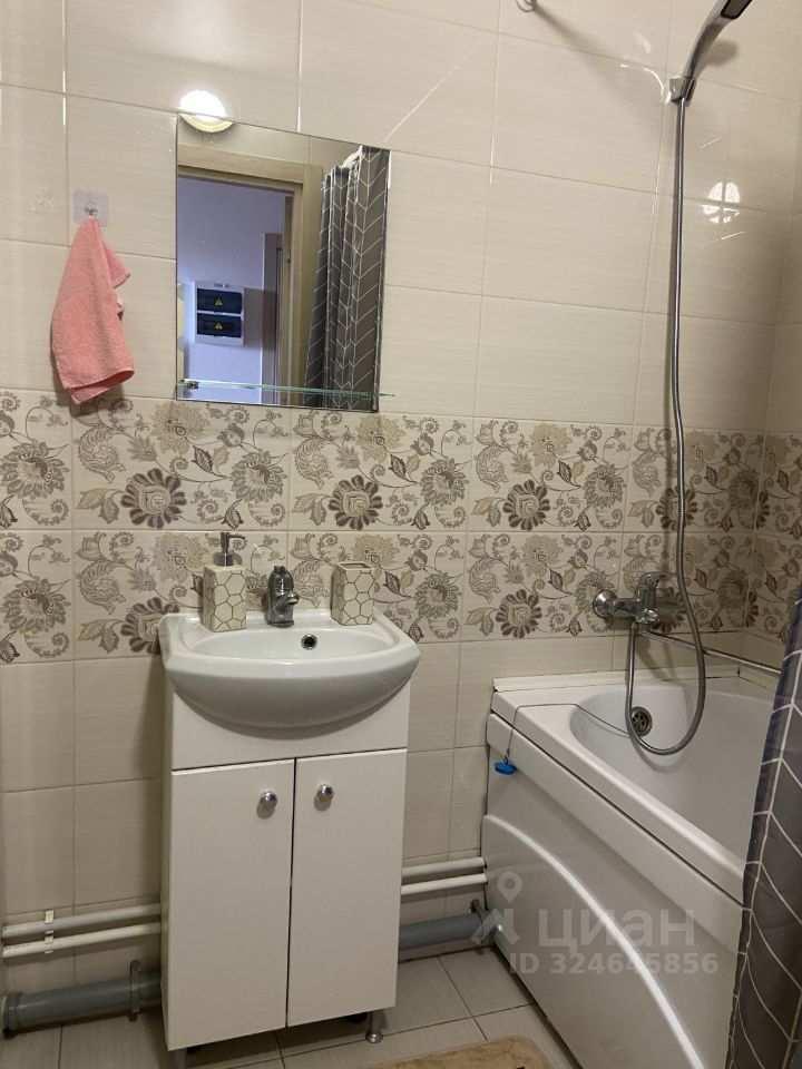 Аренда 1-комн квартиры на вторичном рынке проспект Энергетиков, 11к5