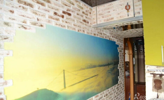 Продажа 3-комн квартиры на вторичном рынке Новосибирская улица,  д. 18/5