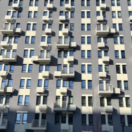 Продажа 1-комн квартиры на вторичном рынке Коробово, ул Взлетная,  д. 3