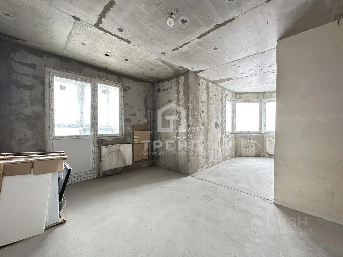 Продажа 2-комн квартиры на вторичном рынке шоссе Суздальское, 12