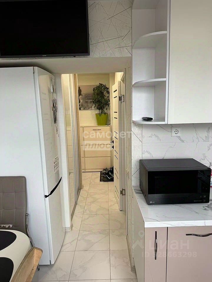 Продажа 1-комн квартиры на вторичном рынке Щелковское шоссе, 19