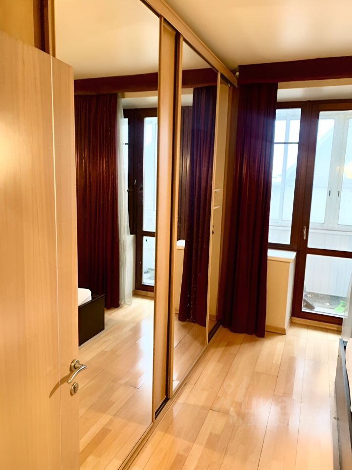 Продажа 2-комн квартиры на вторичном рынке 1-й Новый переулок,  д. 7