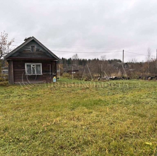 Коттедж/дом Новинка-1, Новинка-1 снт.