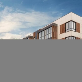 Продажа 2-комн квартиры в новостройке Лобаново, ул Новая,  д. 21,  к. 1