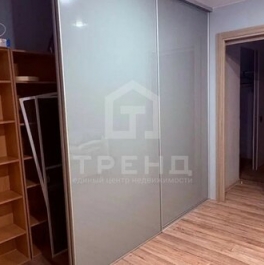 Продажа 3-комн квартиры на вторичном рынке Пушкин г, Павловская ул,  д. 60