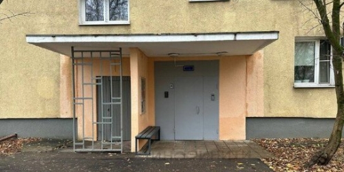 2-комн квартира улица Маршала Тимошенко,  д. 36