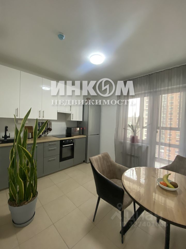 Продажа 1-комн квартиры на вторичном рынке улица Михайлова, 30Ак1