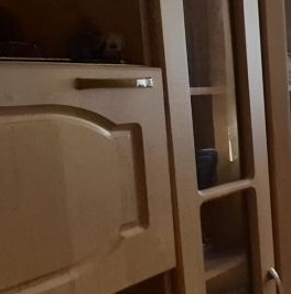 Продажа 2-комн квартиры на вторичном рынке Серпухов, Комсомольская улица, 4