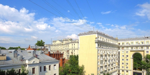 1-комн квартира обуха,  д. 4