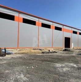 Аренда склада Ступино, Старомихневский проезд