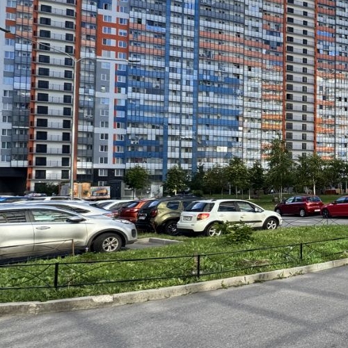 2-комн квартира улица Плесецкая, 10