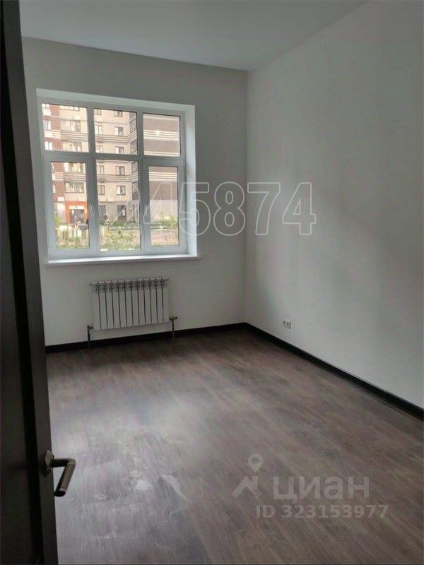 Аренда 2-комн квартиры на вторичном рынке Пушкино, улица Сретенская, 1к2