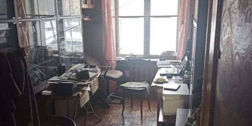 3-комн квартира б-р Красных Зорь,  д. 12