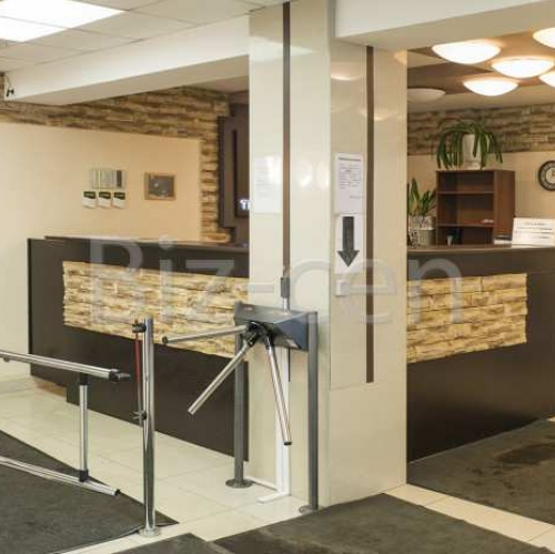 Офис улица Мира,  д. 3