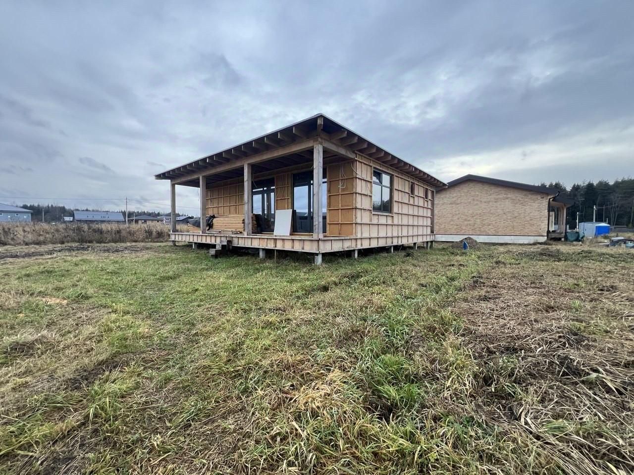 Продажа дома Ягодное Клуб кп, улица Цветочная,  д. 1