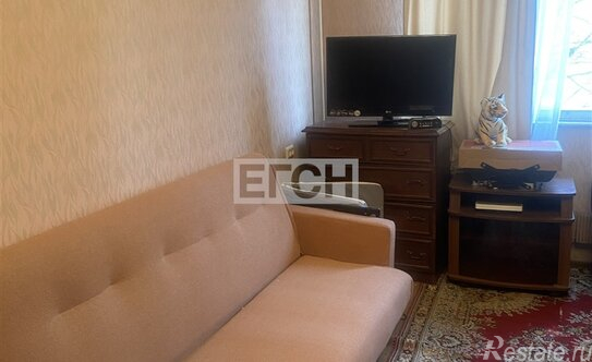 Продажа 1-комн квартиры на вторичном рынке ул Мусы Джалиля,  д. 38,  к. 1