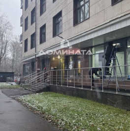 Аренда офиса Савушкина ул., д. 104 Аренда офиса Савушкина ул., д. 104