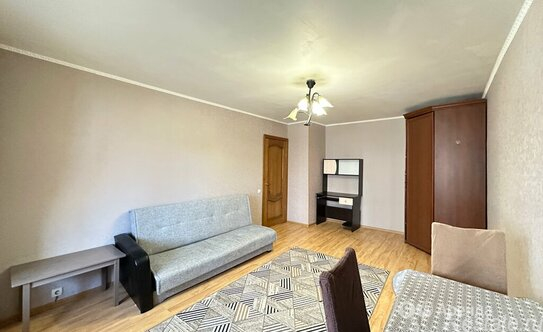 Аренда 1-комн квартиры на вторичном рынке проезд Шокальского,  д. 12