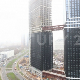 Продажа 2-комн квартиры на вторичном рынке улица Сергея Бондарчука