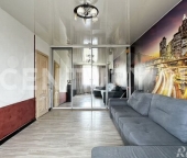 Продать Квартиры вторичка Пушкин г, Павловское ш  25А 