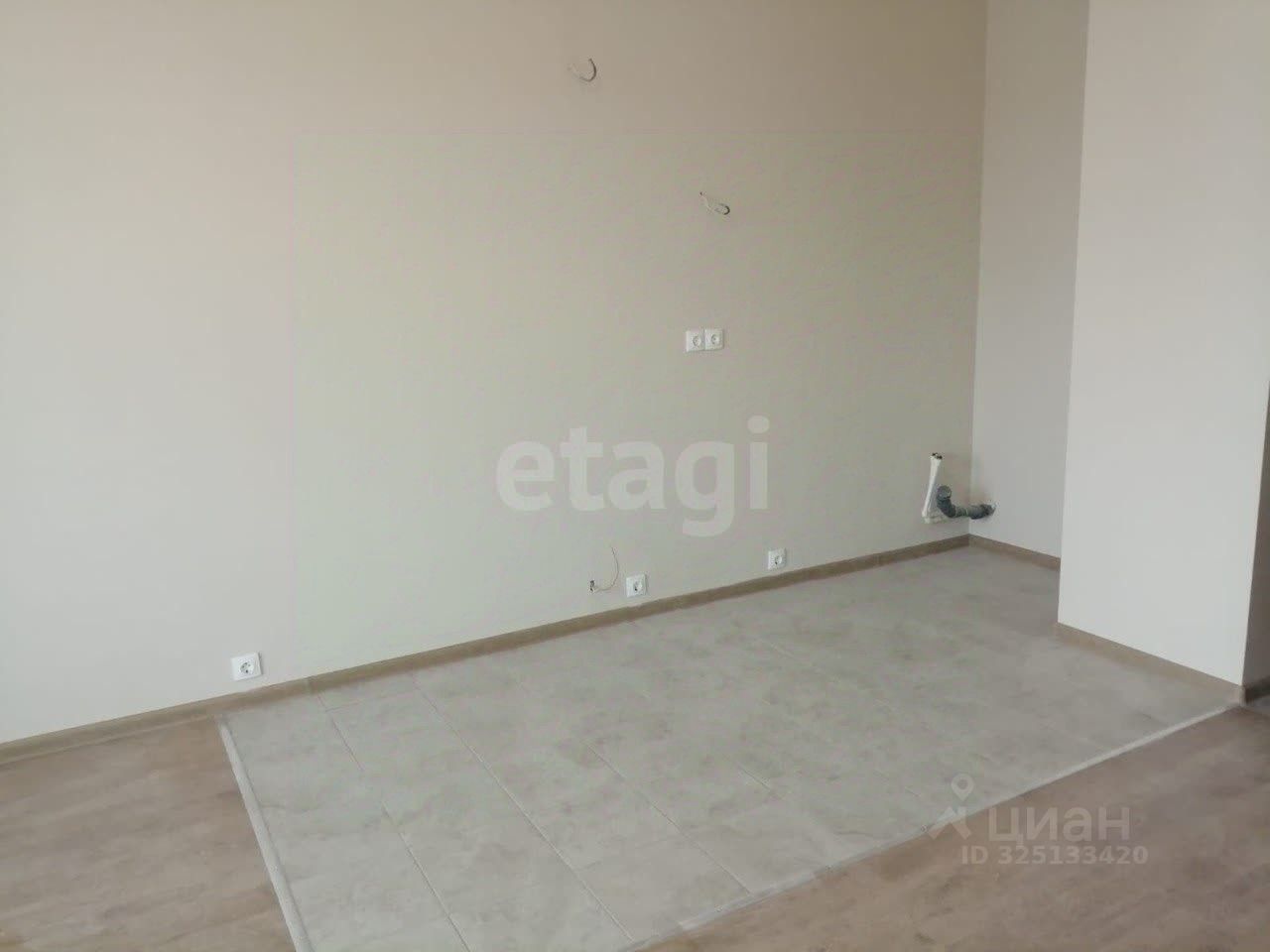 Продажа студии Красногорск, бульвар Космонавтов, 17