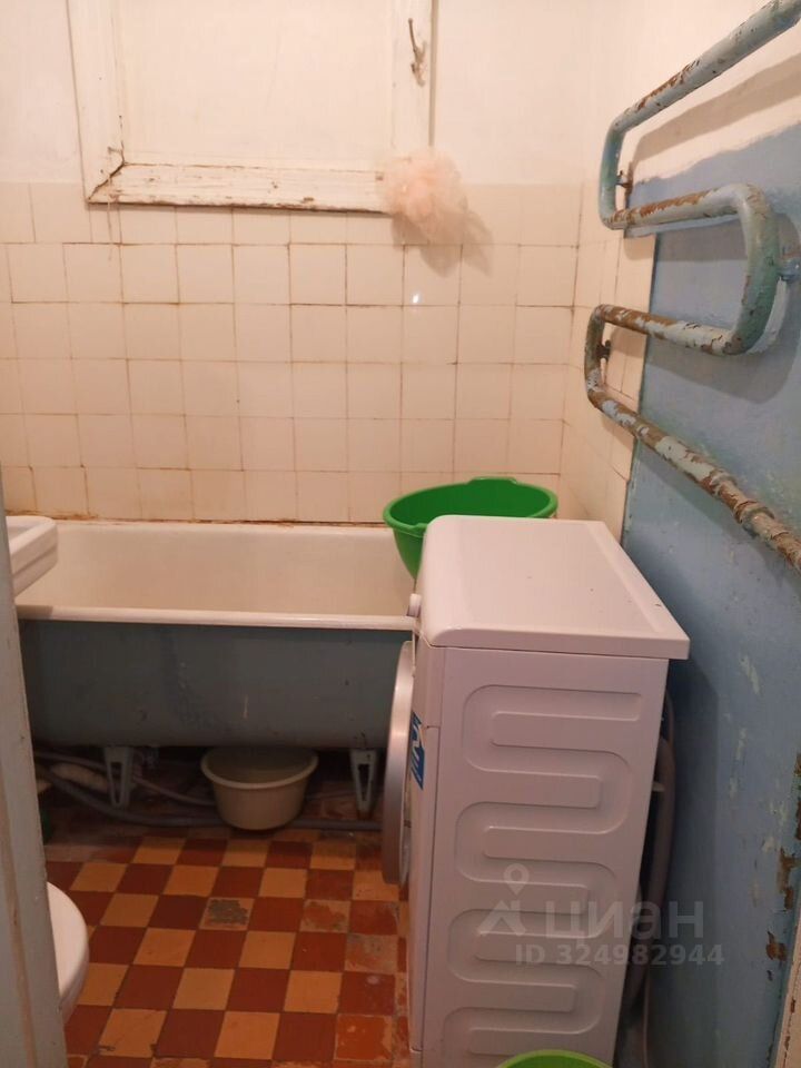 Продажа 1-комн квартиры на вторичном рынке Авиационный мкр, улица Чкалова, 4