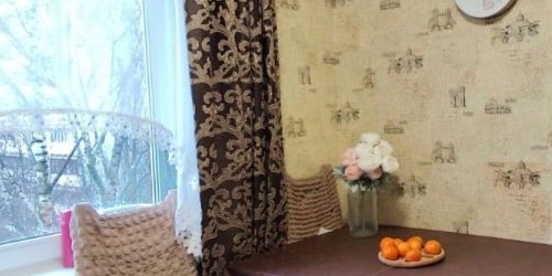 2-комн квартира улица 26 Бакинских Комиссаров, 8к3