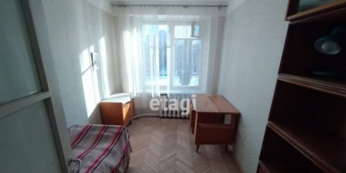 2-комн квартира ул Шелгунова,  д. 19